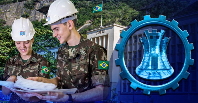 Concurso IME 2025: 35 Vagas para Oficiais Engenheiros Militares – Inscrições Abertas!