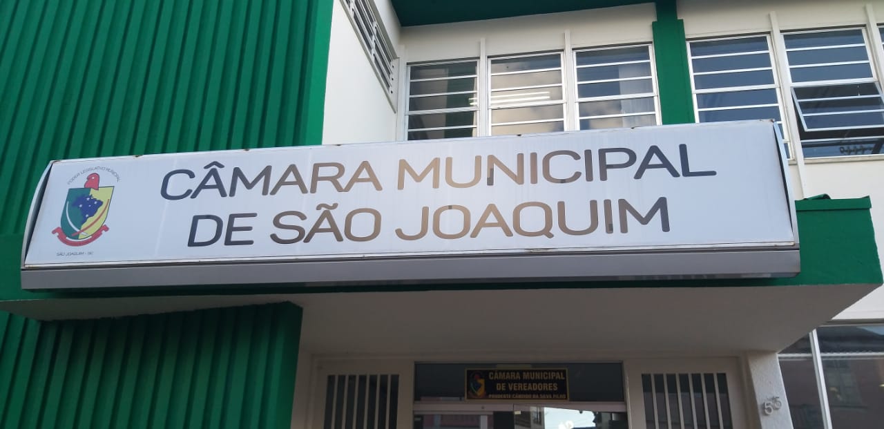 Processo Seletivo Câmara de São Joaquim SC: Vagas de até R$ 9,4 mil
