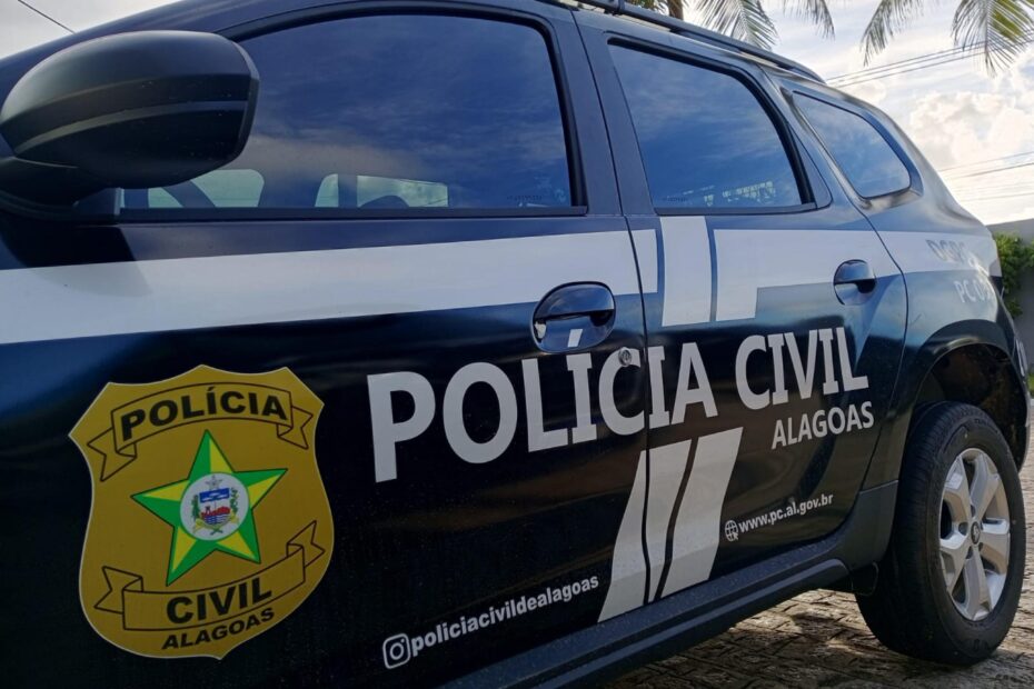 Concurso PC-AL 2026: Autorizado! 300 Vagas para Agente e Escrivão