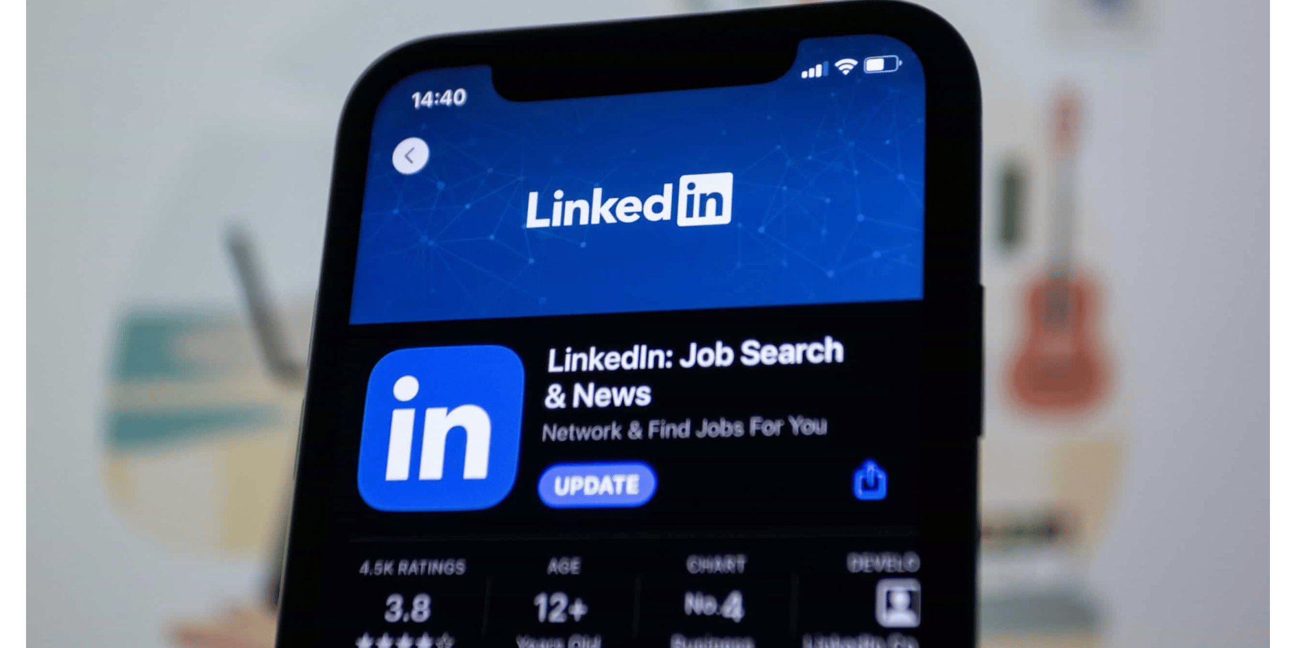 Otimize seu Perfil LinkedIn para uma Carreira Pública de Sucesso