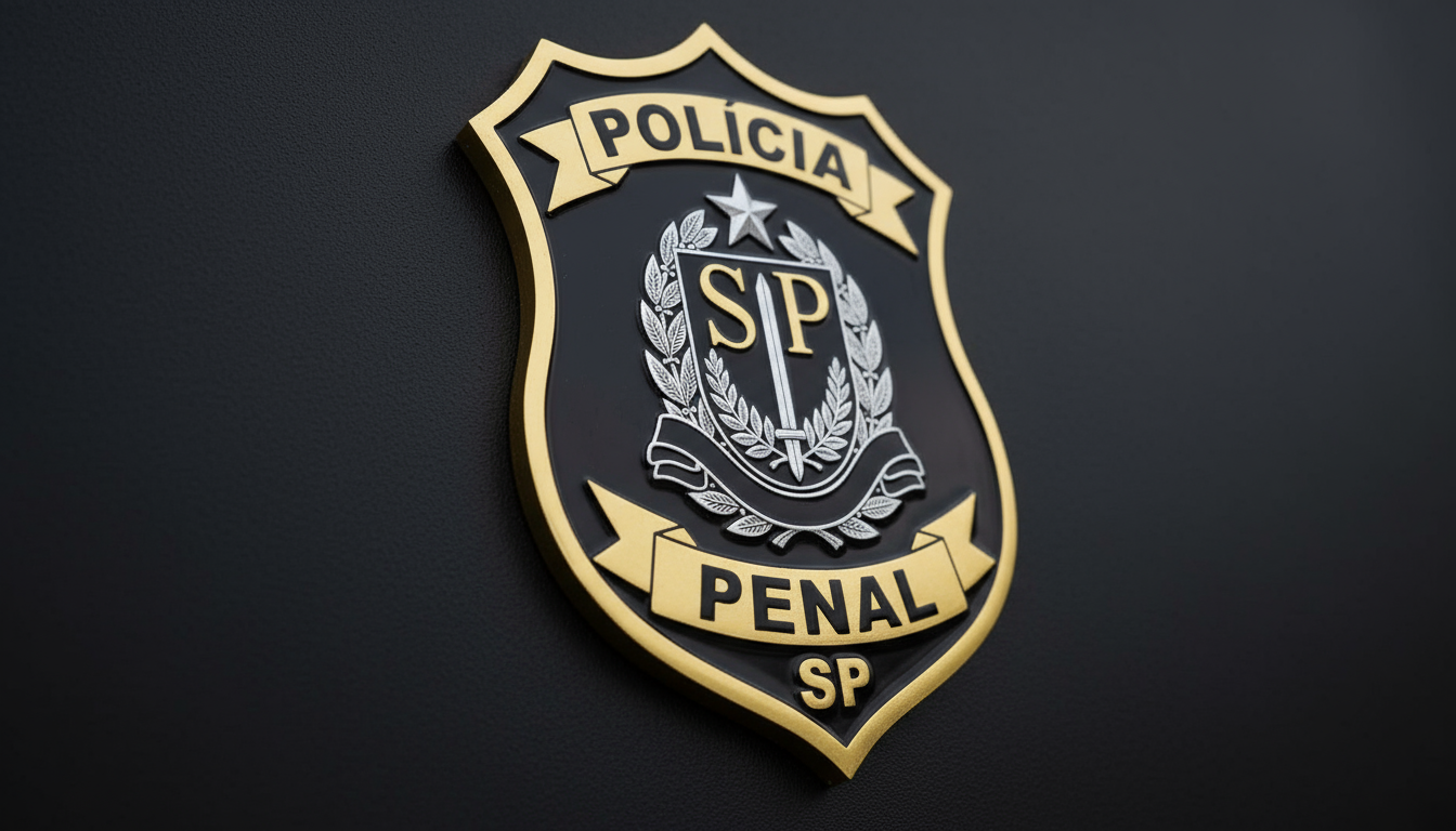 Concurso Polícia Penal MG 2025: Edital com 1.178 Vagas Nível Médio