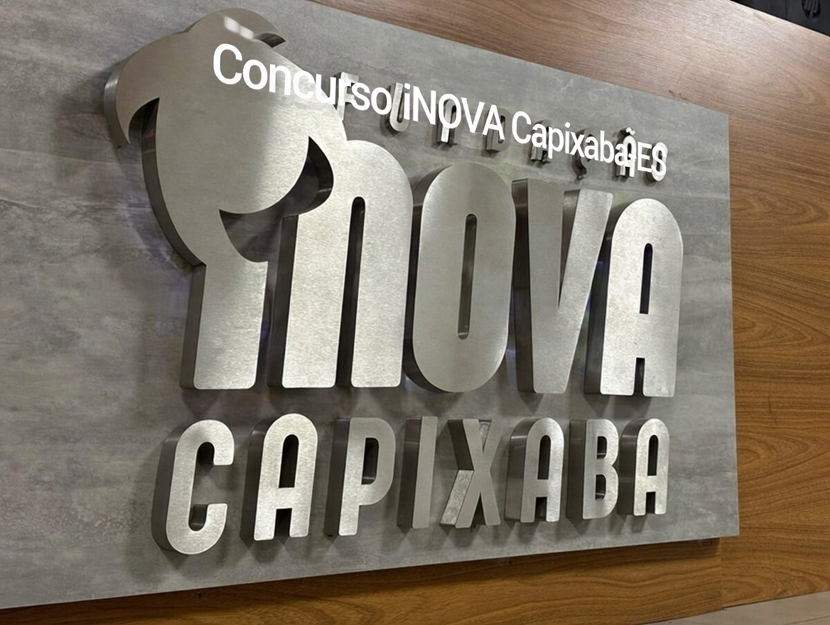 Concurso iNOVA Capixaba-ES: Edital Publicado! 932 Vagas e Salários de até R$ 16,7 Mil na Saúde