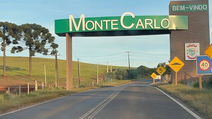 Concurso Monte Carlo SC: Salários até R$ 25.760 te Esperam!